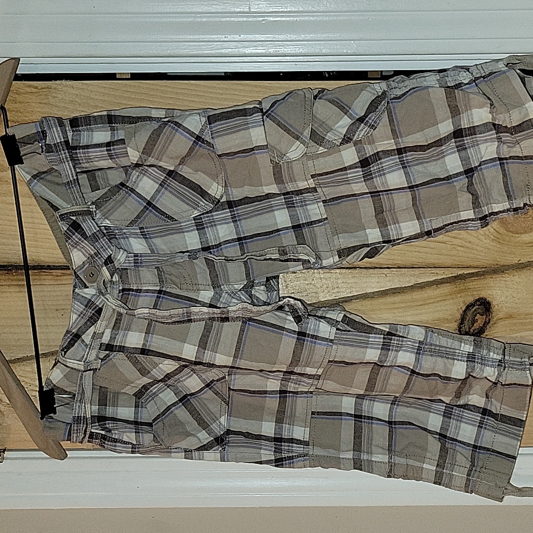 Skate Shorts